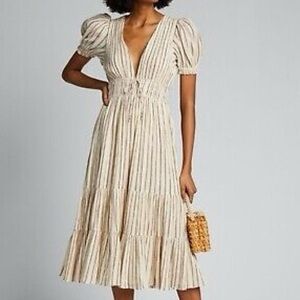 Ulla Johnson Zaria Dress